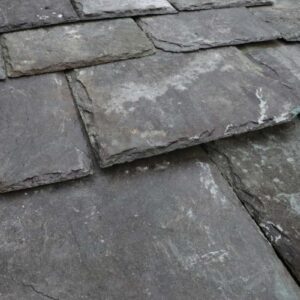 Reclaimed Green Westmorland Slates 1 SLATE-036