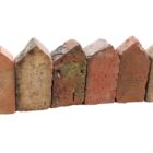 Reclaimed Handmade Squint Bricks 1 SBRICK-036