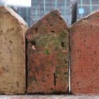 Reclaimed Handmade Squint Bricks 2 SBRICK-036