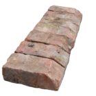 Reclaimed Red Plinth Header Bricks 2 SBRICK-080