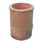 Roll Top Chimney Pot 14 Inch 1 ROOF-0294