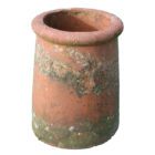 Roll Top Chimney Pot 15 Inch 1 ROOF-0291