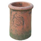 Roll Top Chimney Pot 18 Inch 1 ROOF-0287