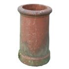 Roll Top Chimney Pot 19 Inch 1 ROOF-0290