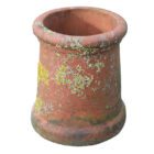 Roll Top Chimney Pot 21 Inch 1 ROOF-0303