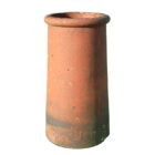 Roll Top Chimney Pot 24 Inch 1 ROOF-0283