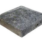 Sandstone 4 Way Pier Cap 6 PC-0056