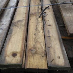 Sawn Treated Timber Planks 1 WOOD-0137