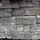 Sawn Treated Timber Planks 2 WOOD-0137