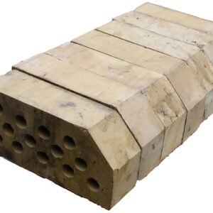 Single Cant Buff Gault Bricks 1 SBRICK-079