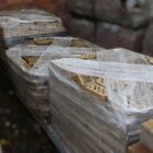 Single Cant Buff Gault Bricks 2 SBRICK-079