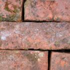 Slim Red Brick Pavers 2 RBRICK-0040