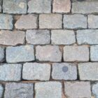 Split Belgian Granite Cobbles Reclaimed 1 RPAV-0113
