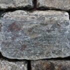 Split Swedish Granite Cobbles Reclaimed 3 RPAV-0112