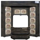 Stovax Cast Iron Fireplace Insert 1 FIRE-0083
