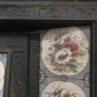 Stovax Cast Iron Fireplace Insert 3 FIRE-0083