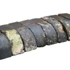 Calf Nose Blue Bricks Reclaimed 1 SBRICK-072