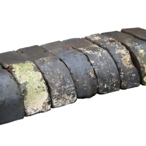 Calf Nose Blue Bricks Reclaimed 1 SBRICK-072