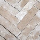Egyptian Dijon Limestone Cobbles 1 NPAV-0126
