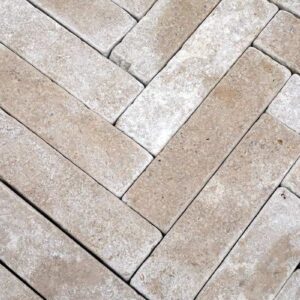 Egyptian Dijon Limestone Cobbles 1 NPAV-0126