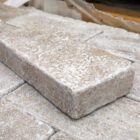 Egyptian Dijon Limestone Cobbles 5 NPAV-0127