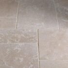 Egyptian Dijon Limestone Paving Slabs 1 NPAV-0125