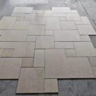 Egyptian Dijon Limestone Paving Slabs 3 NPAV-0125
