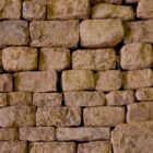 Northants Sandstone Walling Stone 3 BST-0036 small