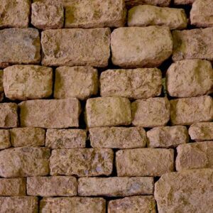Northants Sandstone Walling Stone 3 BST-0036 small