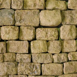 Northants Sandstone Walling Stone 3a BST-0036
