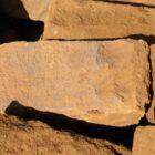 Northants Sandstone Walling Stone 6 BST-0036