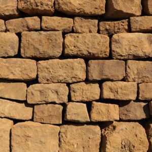Northants Sandstone Walling Stone 7 BST-0036