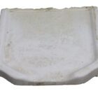 Reclaimed Ceramic Draining Board 1 GFO-0297