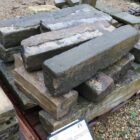 Reclaimed Granite Kerbs 5 RPAV-0114