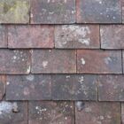 Reclaimed Handmade Roof Tiles Tamworth 1 ROOF-0255