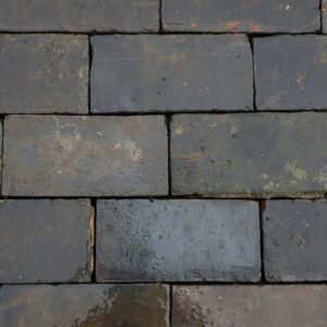Reclaimed Smooth Blue Pavers 1 RPAV-0117