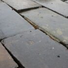 Reclaimed Smooth Blue Pavers 2 RPAV-0116