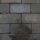 Reclaimed Smooth Blue Pavers 5 RPAV-0116