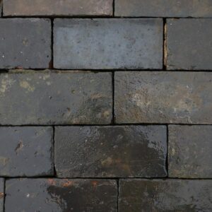 Reclaimed Smooth Blue Pavers 5 RPAV-0116