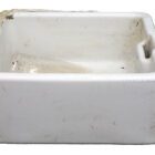 Reclaimed White Belfast Sinks 1 GFO-0296