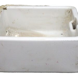 Reclaimed White Belfast Sinks 1 GFO-0296