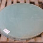 Toughened Glass Table Tops Round 3 INT-2085
