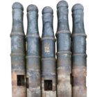 Cast Iron Bollards from Northampton 1 IRON-0164