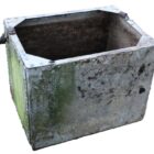 Galvanised Rivetted Water Tank 2 GFO-0330