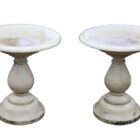 Haddonstone Arcadian Bird Bath 1 GFO-0328