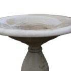 Haddonstone Arcadian Bird Bath 2 GFO-0328
