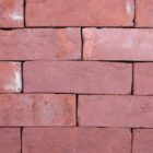 Handmade Soft Red Rubber Bricks 1 NBRICK-031
