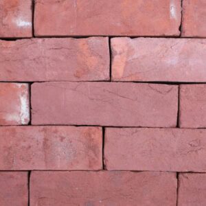 Handmade Soft Red Rubber Bricks 1 NBRICK-031