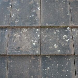 Reclaimed Sandtoft Calderdale Roof Tiles 1 ROOF-0319