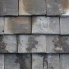 Redland Plain Grey Concrete Roof Tiles 1 ROOF-0312